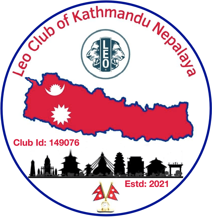LEO CLUB OF KATHMANDU NEPALAYA