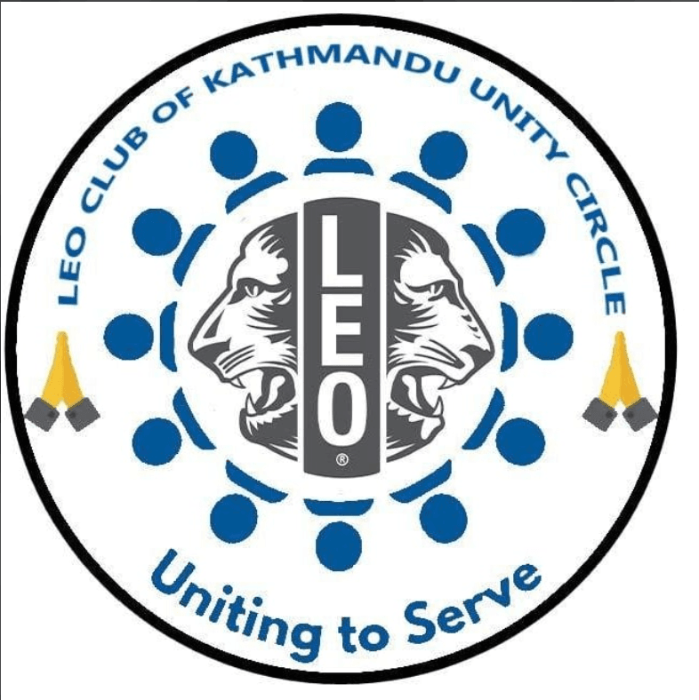 LEO CLUB OF KATHMANDU UNITY CIRCLE