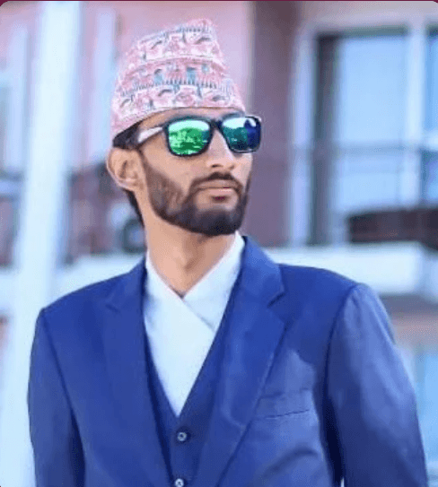 Leo Sanatan Rijal
