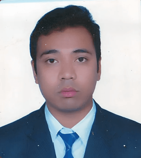 Leo Manish Maharjan