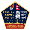 LEO DISTRICT COUNCIL 325L, NEPAL logo
