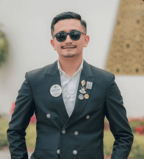 Leo Niranjan Shrestha
