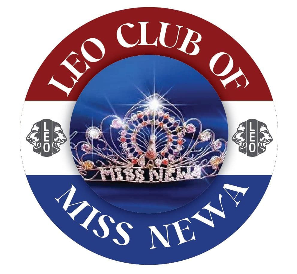 LEO CLUB OF MISS NEWA