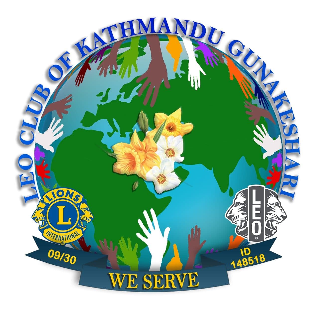 LEO CLUB OF KATHMANDU GUNAKESHARI