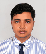 Leo Sourya Poudel