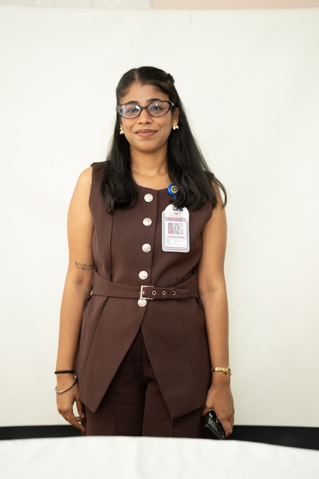 Leo Ritika Agrawal