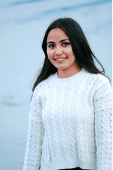 Leo Sushmita Bhandari