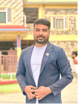 Leo Sunil Mishra
