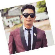 Leo Aryan Ranjit