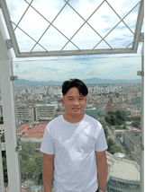 Leo Nigma Ongel Sherpa