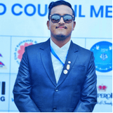Leo Rupesh Tamang
