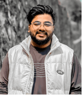 Leo Suvash Bhatta