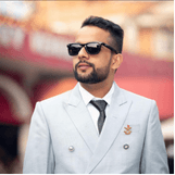 Leo Amrit Pandit