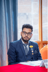 Leo Sourab Gupta